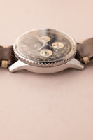 1960s Breitling 806 Navitimer Chronograph - Full Set