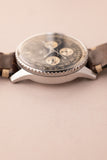 1960s Breitling 806 Navitimer Chronograph - Full Set