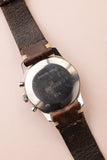 1960s Breitling 806 Navitimer Chronograph - Full Set