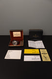 1960s Breitling 806 Navitimer Chronograph - Full Set
