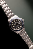 1982 Rolex 16800 Transitional Matte Dial Submariner