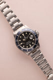 1982 Rolex 16800 Transitional Matte Dial Submariner