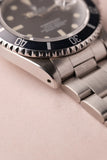 1982 Rolex 16800 Transitional Matte Dial Submariner