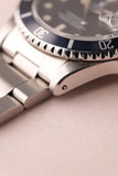 1982 Rolex 16800 Transitional Matte Dial Submariner