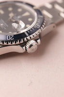 1982 Rolex 16800 Transitional Matte Dial Submariner