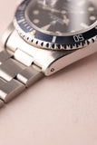 1982 Rolex 16800 Transitional Matte Dial Submariner