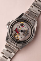 1982 Rolex 16800 Transitional Matte Dial Submariner