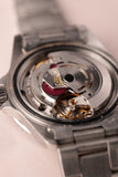 1982 Rolex 16800 Transitional Matte Dial Submariner