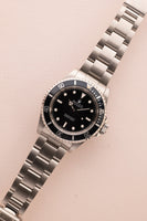 1993 Rolex 14060 Submariner