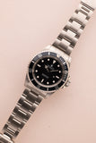 1993 Rolex 14060 Submariner
