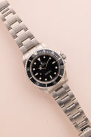 1993 Rolex 14060 Submariner