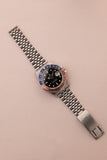 1991 Rolex 16710 Faded Pepsi GMT - Unpolished