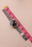 1991 Rolex 16710 Faded Pepsi GMT - Unpolished
