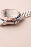 1991 Rolex 16710 Faded Pepsi GMT - Unpolished