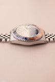 1991 Rolex 16710 Faded Pepsi GMT - Unpolished