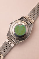 1991 Rolex 16710 Faded Pepsi GMT - Unpolished