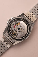 1991 Rolex 16710 Faded Pepsi GMT - Unpolished