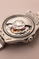 1991 Rolex 16710 Faded Pepsi GMT - Unpolished