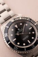 1993 Rolex 14060 Submariner