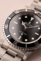 1993 Rolex 14060 Submariner
