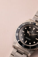 1993 Rolex 14060 Submariner