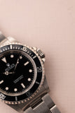 1993 Rolex 14060 Submariner