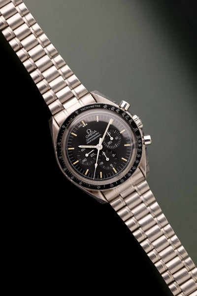 1996 Omega 3570.50 Speedmaster