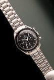 2000’s Omega  3570.50 Speedmaster With Papers