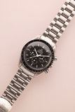 2000’s Omega  3570.50 Speedmaster With Papers