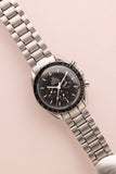 2000’s Omega  3570.50 Speedmaster With Papers