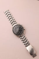 2000’s Omega  3570.50 Speedmaster With Papers