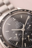 2000’s Omega  3570.50 Speedmaster With Papers