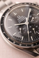 2000’s Omega  3570.50 Speedmaster With Papers