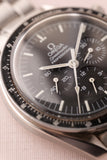 2000’s Omega  3570.50 Speedmaster With Papers