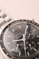2000’s Omega  3570.50 Speedmaster With Papers