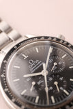 2000’s Omega  3570.50 Speedmaster With Papers