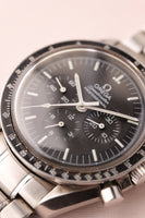 2000’s Omega  3570.50 Speedmaster With Papers