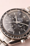 2000’s Omega  3570.50 Speedmaster With Papers