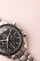 2000’s Omega  3570.50 Speedmaster With Papers