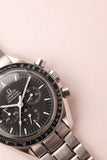 2000’s Omega  3570.50 Speedmaster With Papers