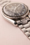 2000’s Omega  3570.50 Speedmaster With Papers