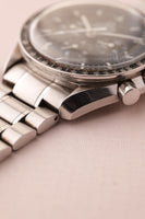 2000’s Omega  3570.50 Speedmaster With Papers