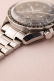 2000’s Omega  3570.50 Speedmaster With Papers