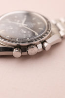 2000’s Omega  3570.50 Speedmaster With Papers