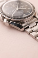 2000’s Omega  3570.50 Speedmaster With Papers