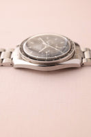 2000’s Omega  3570.50 Speedmaster With Papers
