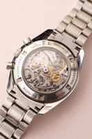 2000’s Omega  3570.50 Speedmaster With Papers