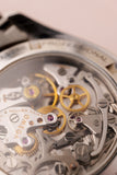 2000’s Omega  3570.50 Speedmaster With Papers