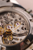 2000’s Omega  3570.50 Speedmaster With Papers