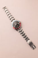 1977 Rolex 1675 MK4 Faded Pepsi GMT